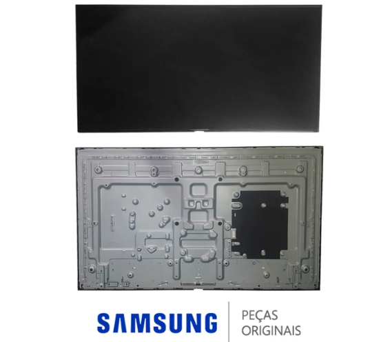 48″ Full HD Curved Smart TV H6800 Series 6 – SAMSUNG